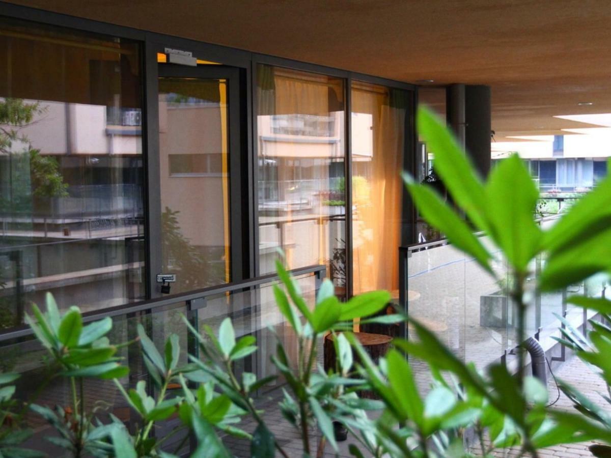 Welcome Sun Republic Apartments 拉脱维亚 外观 照片