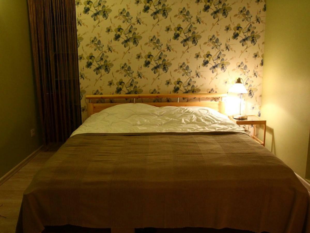 Welcome Sun Republic Apartments 拉脱维亚 外观 照片