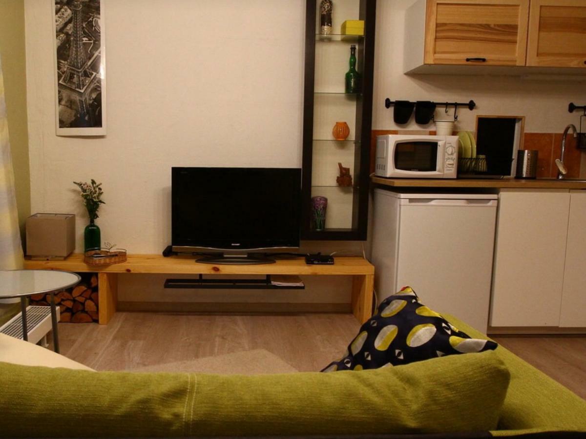 Welcome Sun Republic Apartments 拉脱维亚 外观 照片