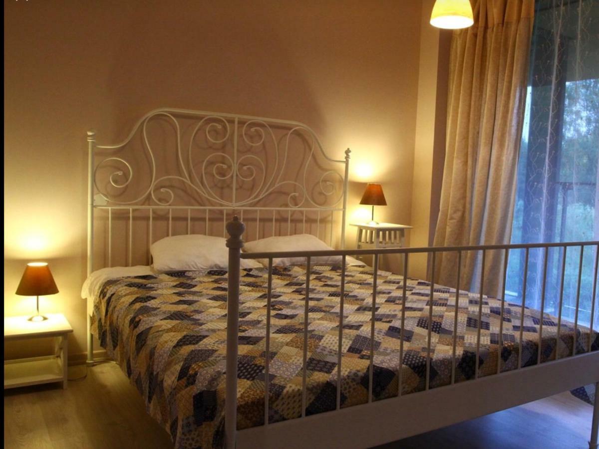 Welcome Sun Republic Apartments 拉脱维亚 外观 照片