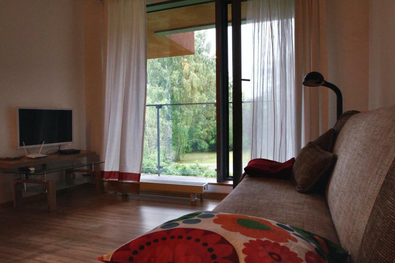 Welcome Sun Republic Apartments 拉脱维亚 外观 照片